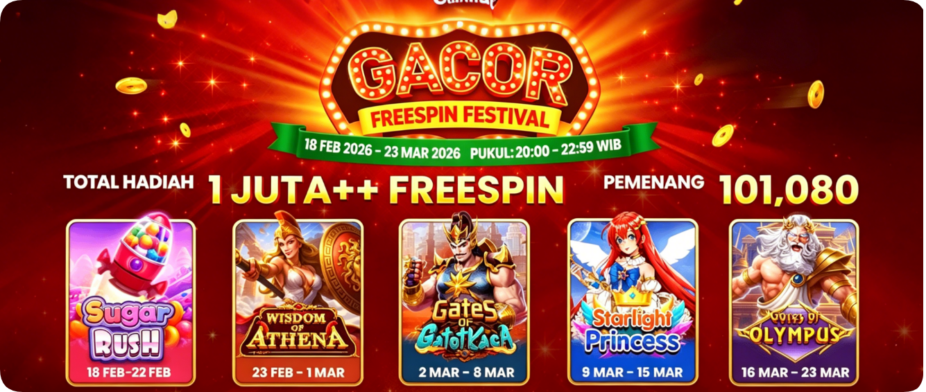 Login sl999 Sekarang Bonus Melimpah